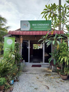 Отель Mai Chenang Guesthouse  Лангкави